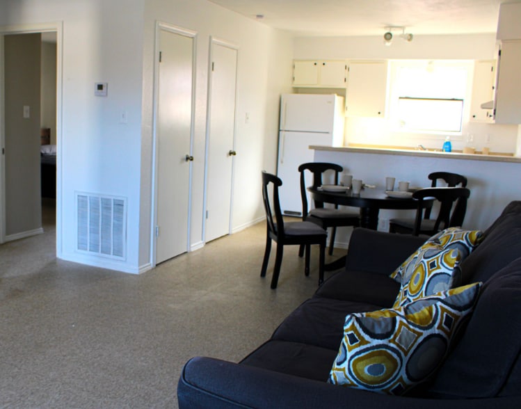 Building Photo - 814-820 N 26th St