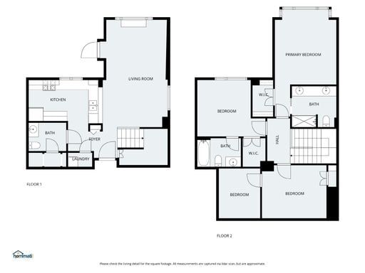 Building Photo - San Diego- Downtown- La Vita – Little Italy Condo- Split Level Style New Year Move In Special