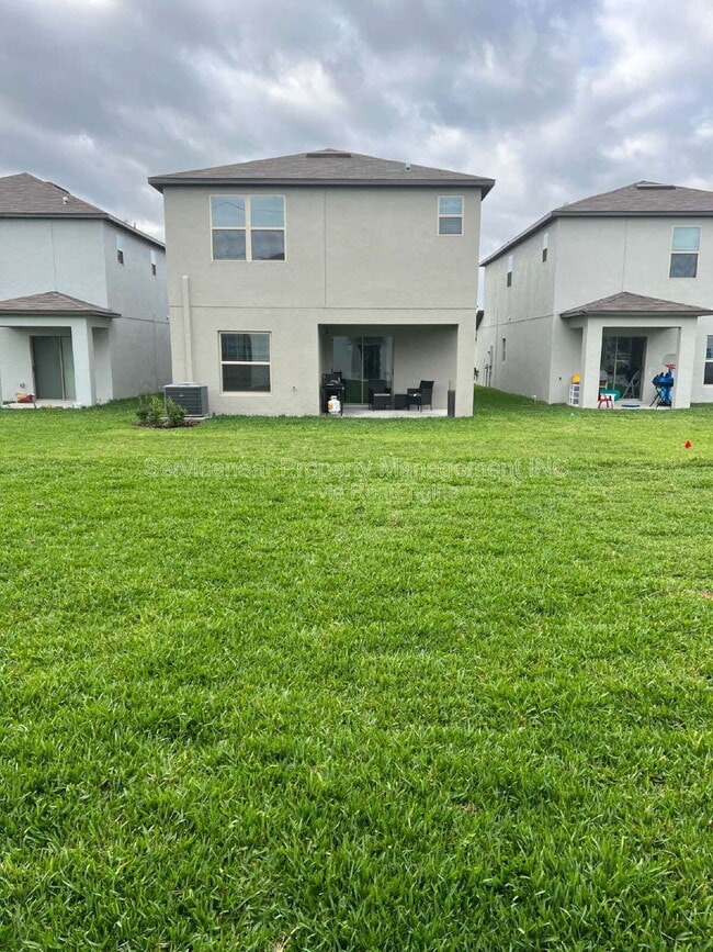 Building Photo - 7303 Canterbury Bells Ct
