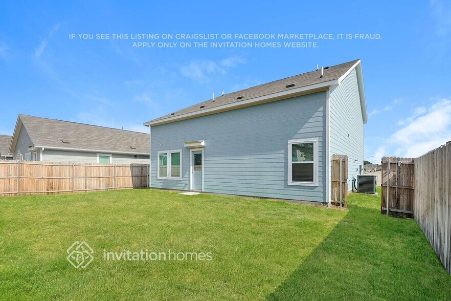 Building Photo - 5113 Hidden Treasure Ln