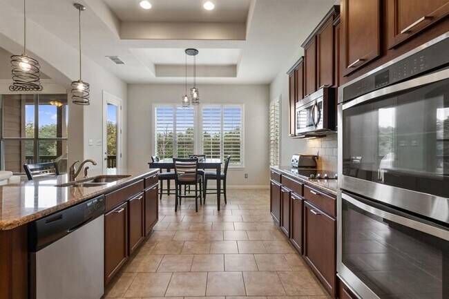 Building Photo - 2602 Lou Hollow Pl