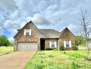 Building Photo - Now Leasing a 4-Bedroom 3 Bath Home In Olive Branch
