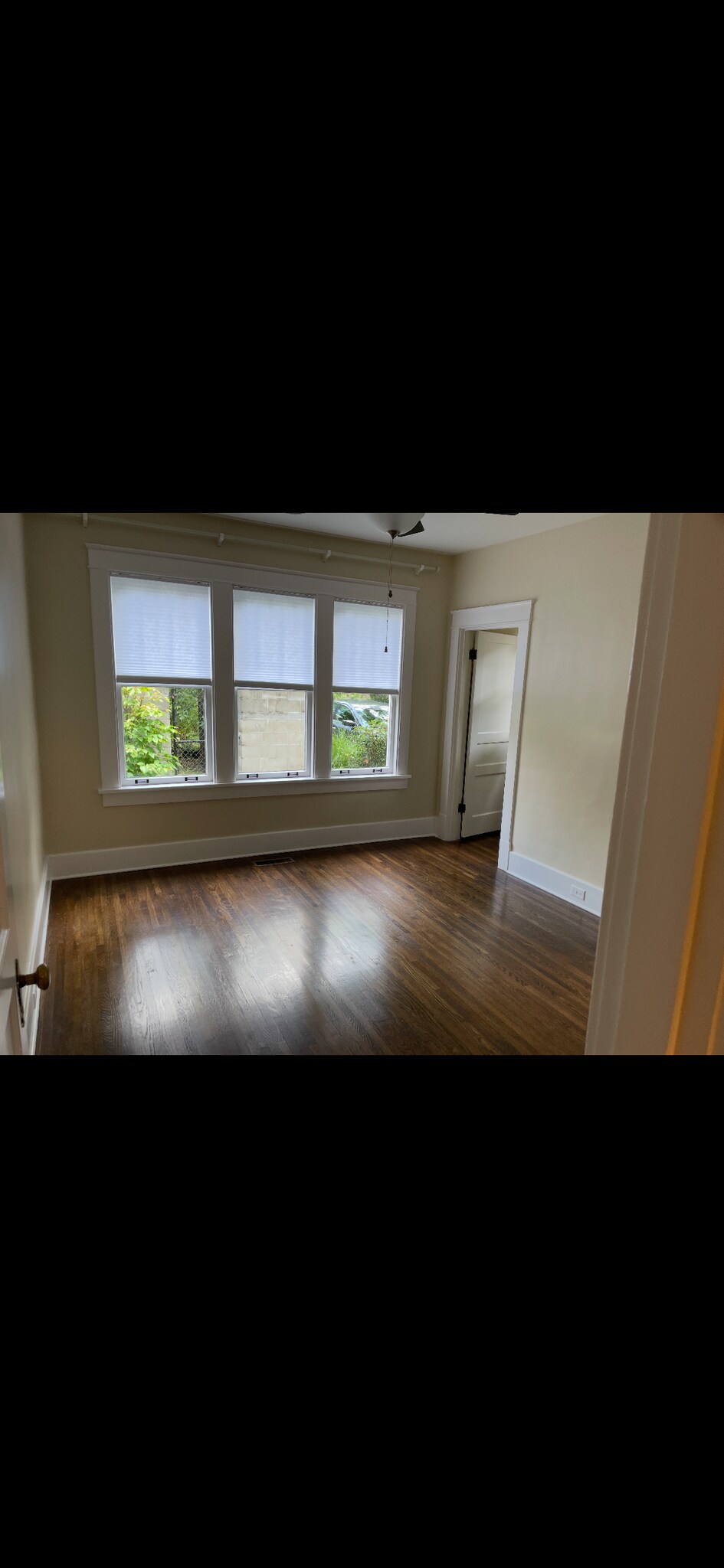 Bedroom - 1409 Stratton Ave