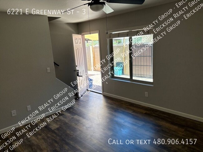 Building Photo - 6221 E Greenway St