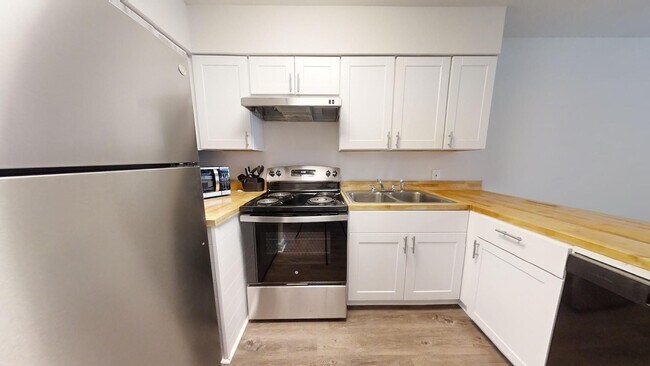 Building Photo - The Vue at Glenn