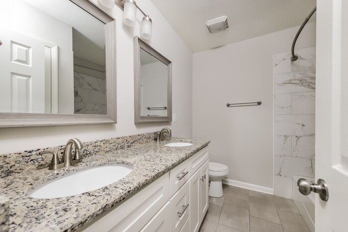 Building Photo - 1301 Yardley Terrace