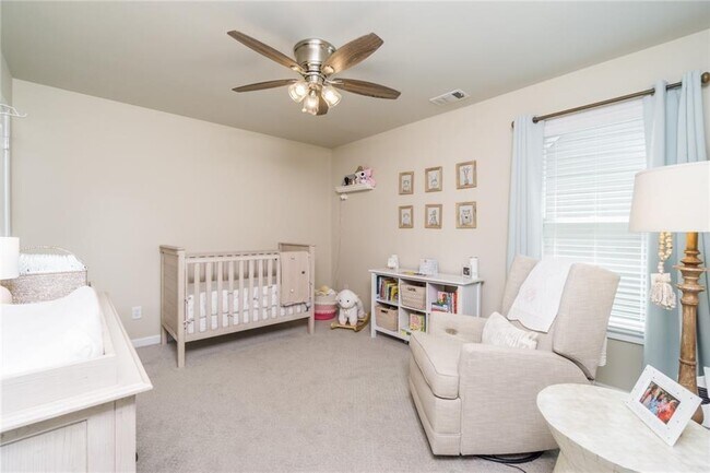 Building Photo - 1677 Barfield Run NW