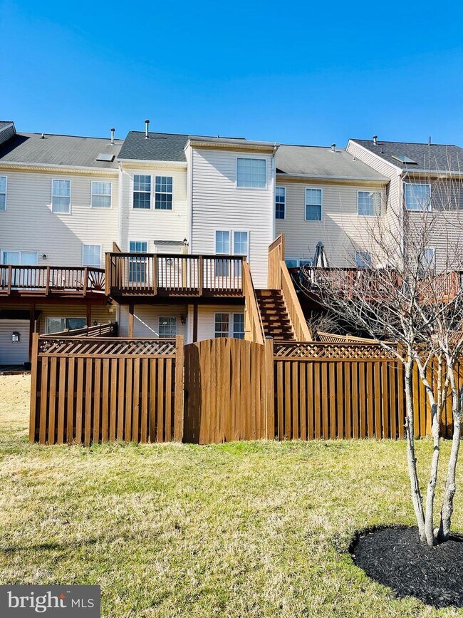 8195 Poinsett Terrace 8195 Poinsett Terrace Pasadena MD 21122