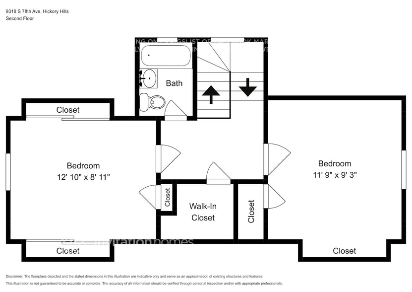 Building Photo - 9318 S 78th Ave