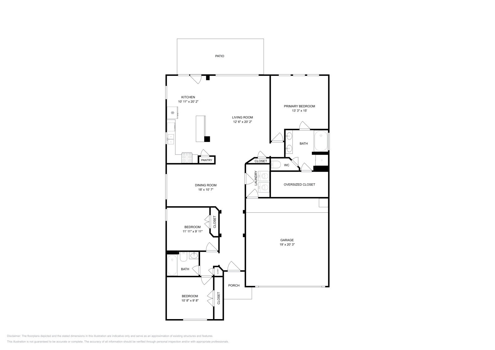 Building Photo - 6141 Tilapia Dr