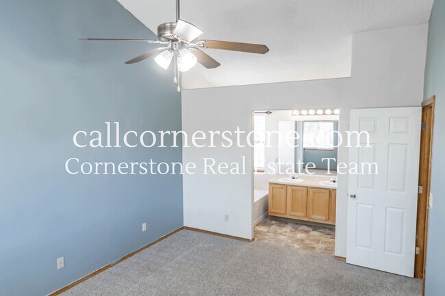 Building Photo - 5312 Luster Dr