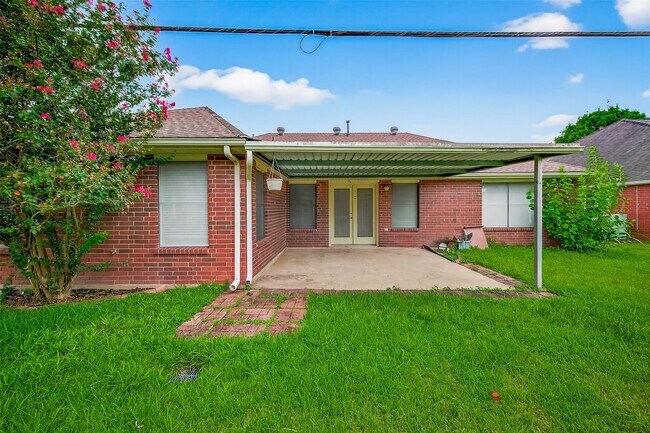 Building Photo - 914 W Peach Hollow Cir