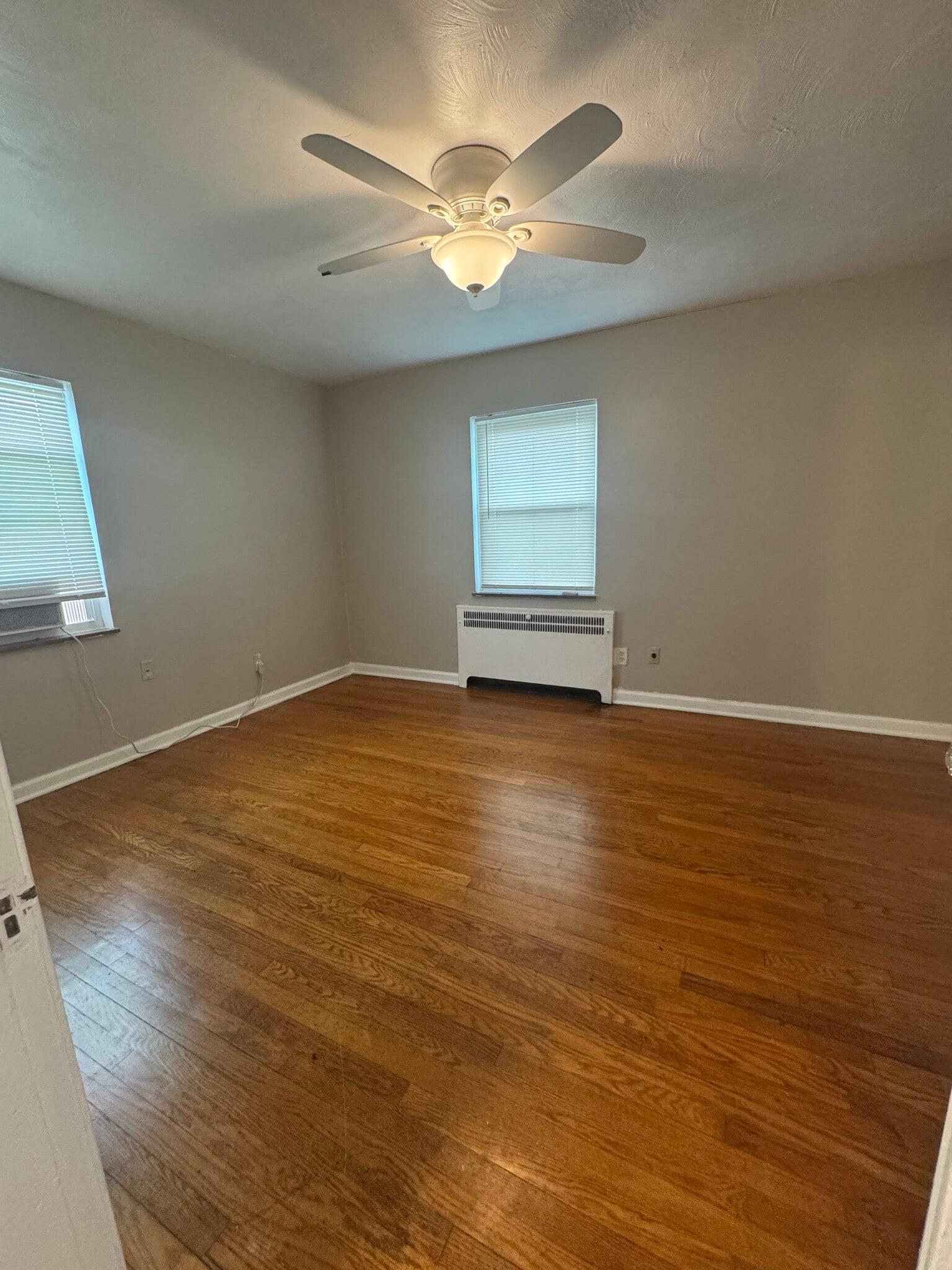 Bedroom 2 - 3410 Cleveland Ct