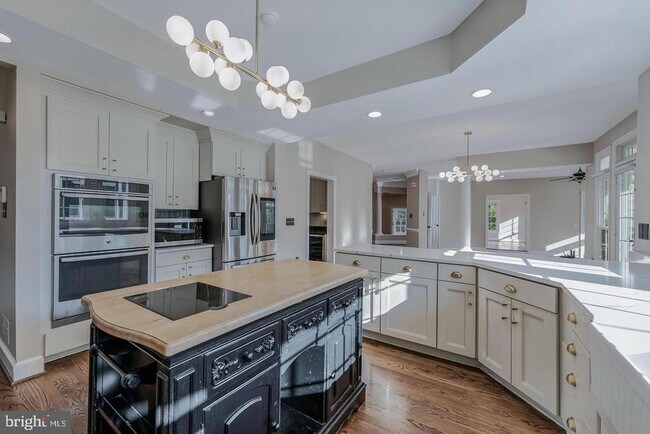 Building Photo - 615 Nalls Farm Way
