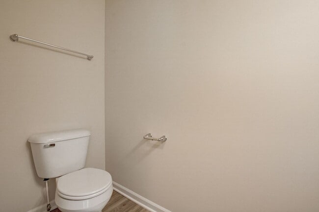 Building Photo - 702 Station Blvd