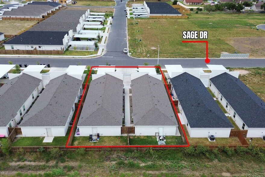 Building Photo - 2609 Sage Dr