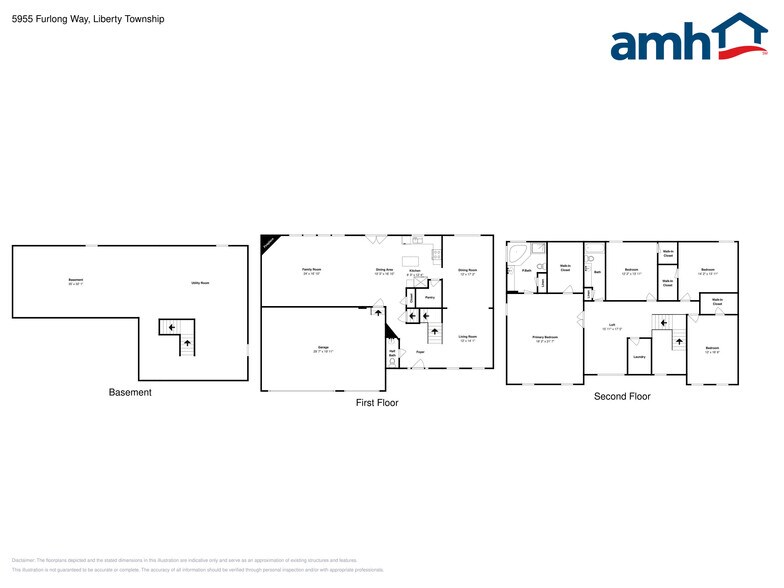 Building Photo - 5955 Furlong Way