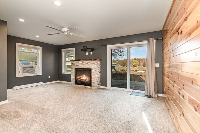 Building Photo - Coming Soon! Charming 3-Bed Lakefront Rental Retreat - $1750/Month