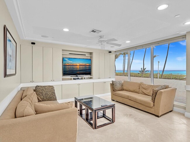 Building Photo - 3000 S Ocean Blvd