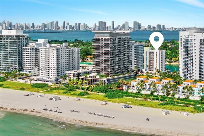 Building Photo - 5880 Collins Ave