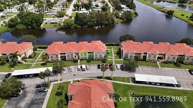 Building Photo - 1040 Villagio Cir