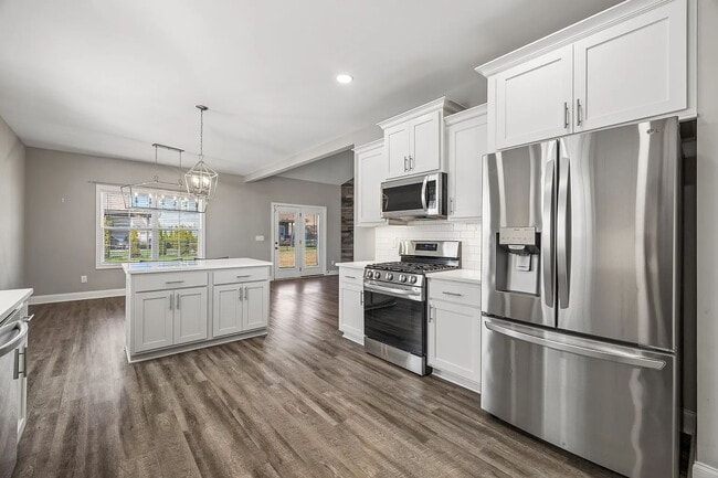 Building Photo - 1082 Wittys Way