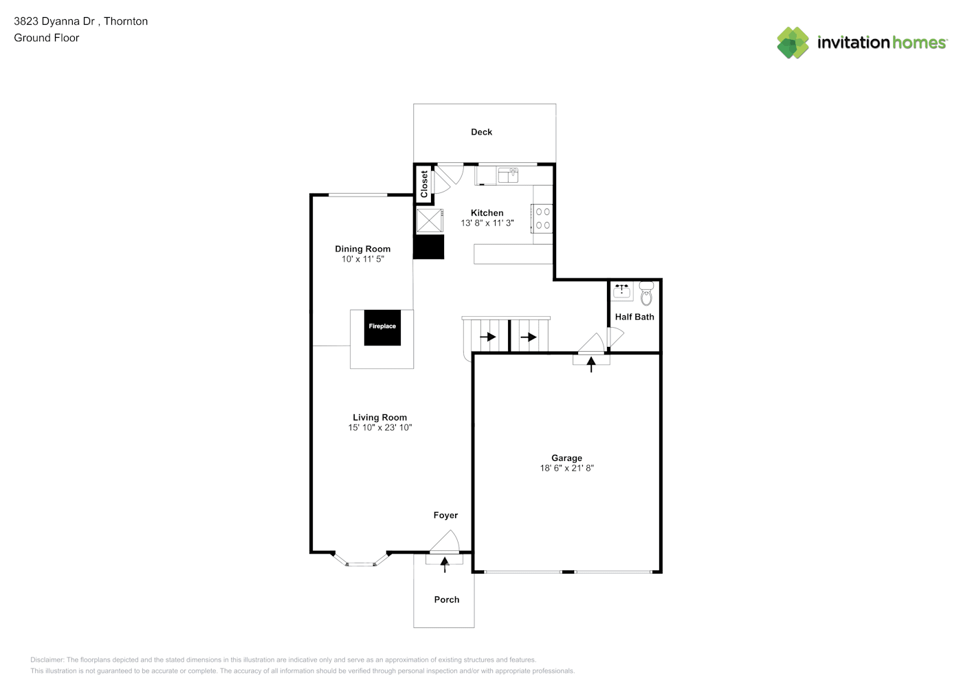 Building Photo - 3823 Dyanna Dr