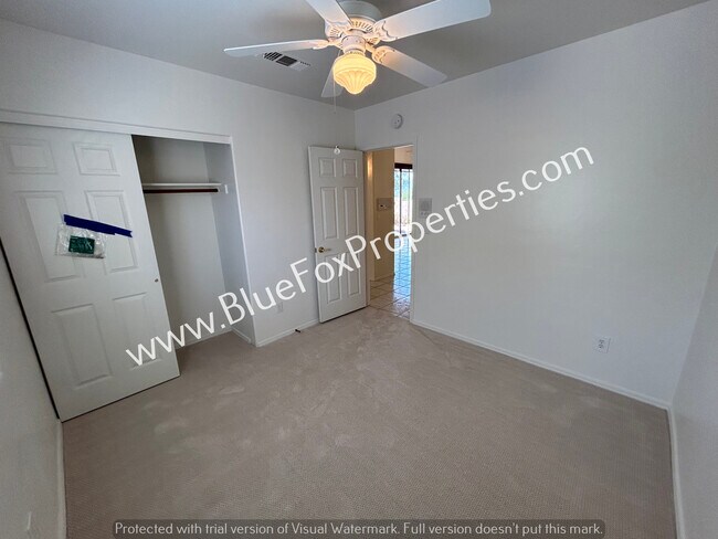 Building Photo - 931 N Western Ridge Trail