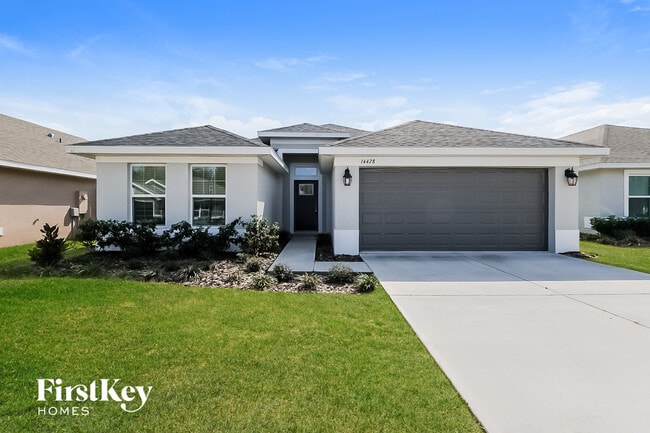 Building Photo - 14428 Potterton Cir