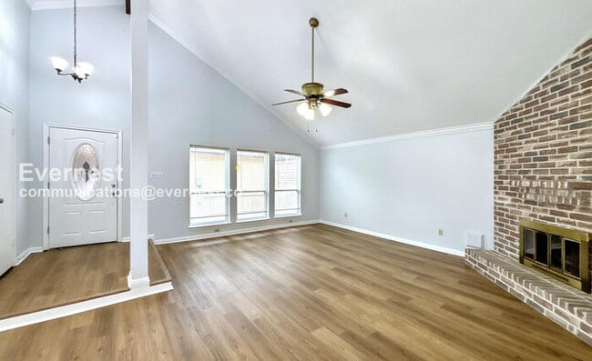 Building Photo - 8534 Dawnridge Dr