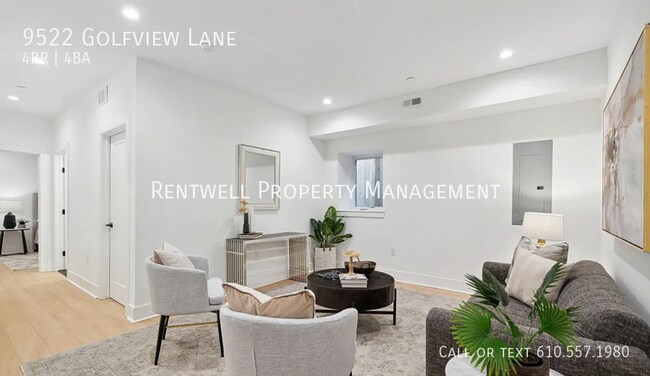 Building Photo - 9522 Golfview Ln