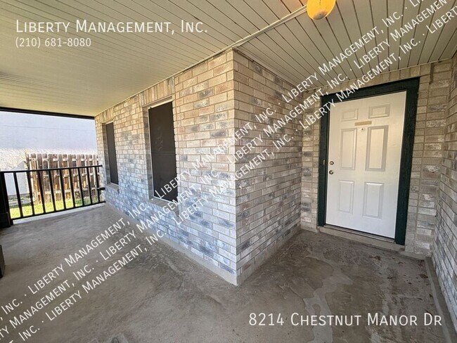 Building Photo - 8214 Chestnut Manor Dr
