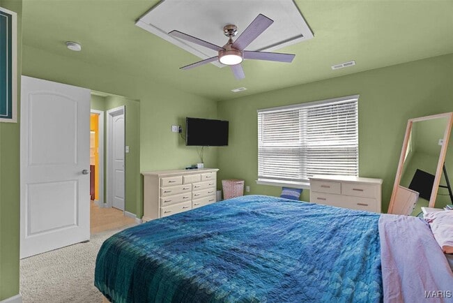Building Photo - 757 Fox Creek Dr