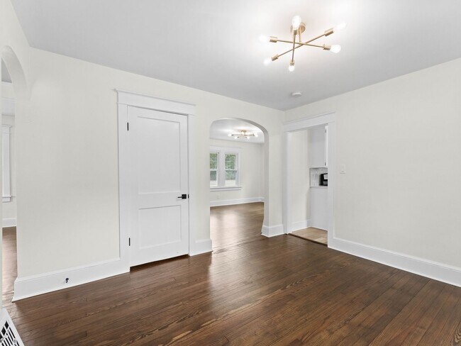 Building Photo - 3534 N Delsea Dr