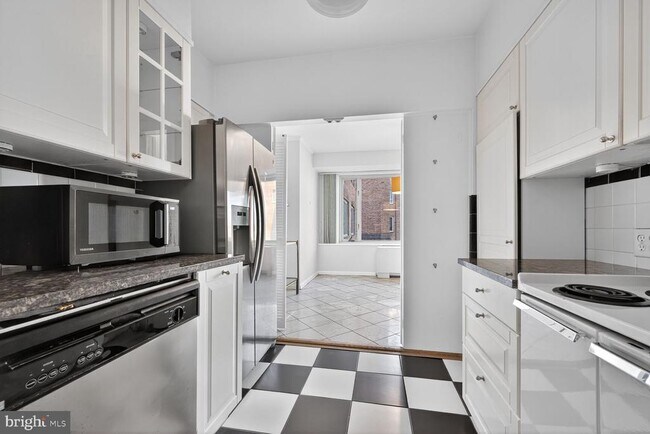 Building Photo - 4301 Massachusetts Ave NW