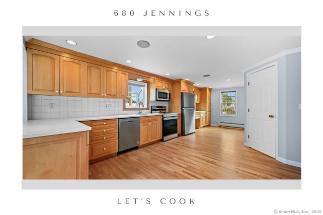 Building Photo - 680 Jennings Rd