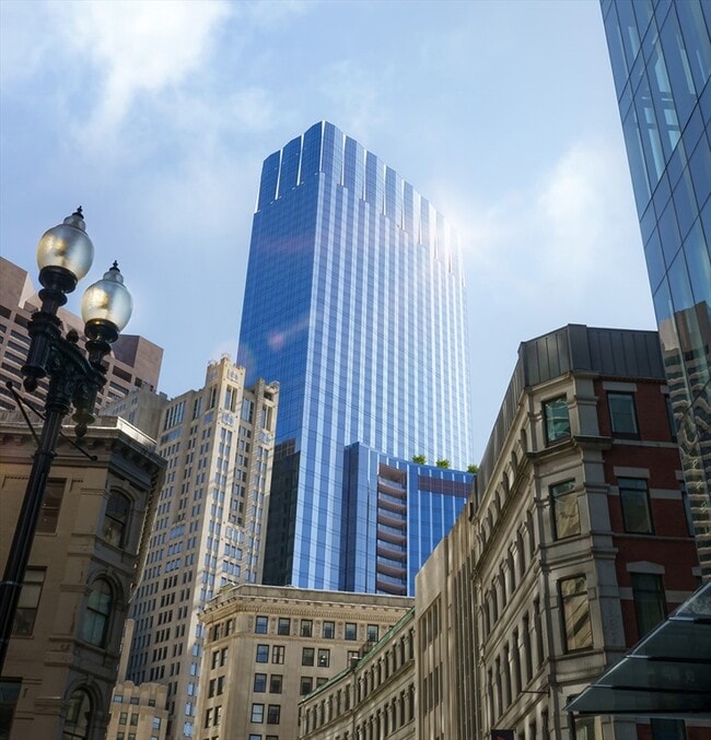 Building Photo - 240 Devonshire St