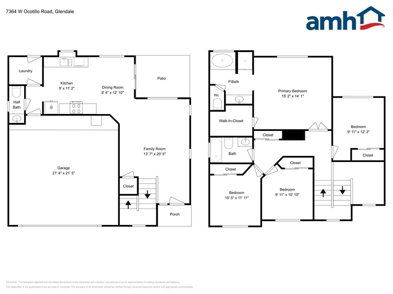 Building Photo - 7364 W Ocotillo Rd