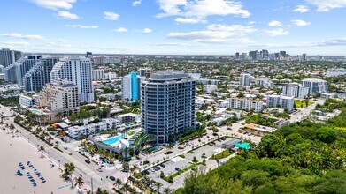Building Photo - 701 N Fort Lauderdale Beach Blvd