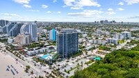Building Photo - Luxury Beachfront Living at Its Finest – Fully Furnished Condo in Prime Fort Lauderdale Location!