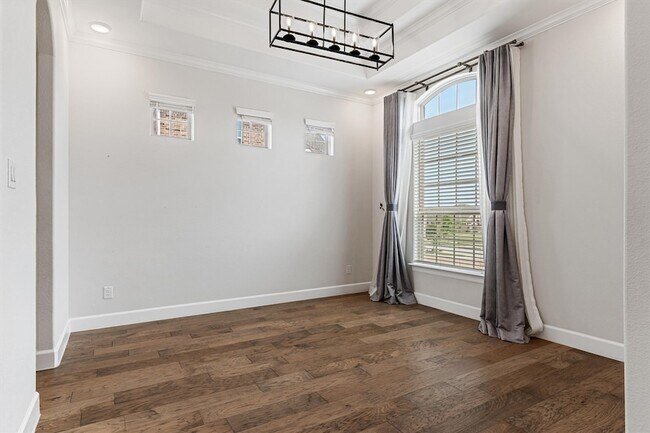 Building Photo - 1266 Huffines Blvd