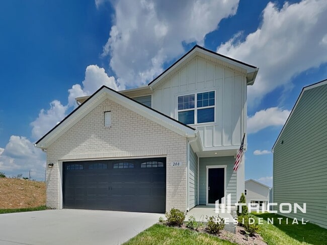 Building Photo - 208 Wild Daisy Wy
