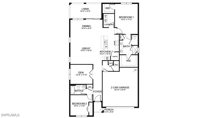 Building Photo - 315 Tamarindo Ln