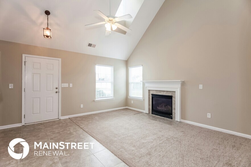 Building Photo - 222 Water Ridge Ave