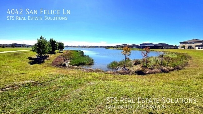 Building Photo - 4042 San Felice Ln