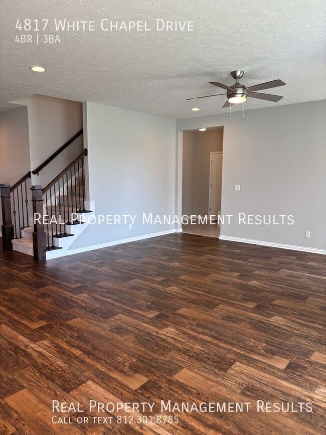 Building Photo - 4817 White Chapel Dr