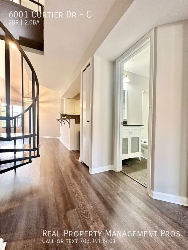 Building Photo - 6001 Curtier Dr