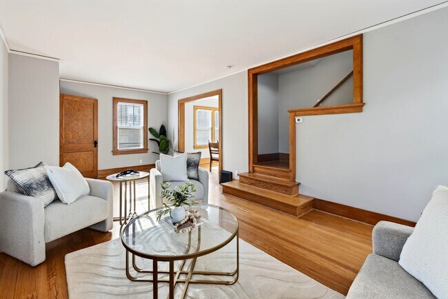 Building Photo - 4417 Poppleton Ave