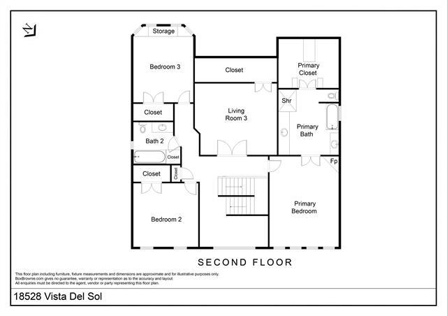 Building Photo - 18528 Vista Del Sol