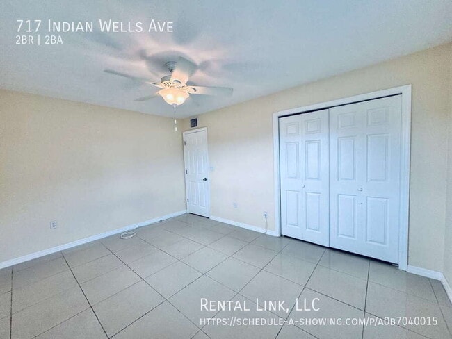 Building Photo - 717 Indian Wells Ave